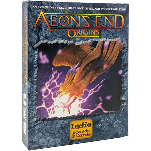 Aeon’s End: Origins
