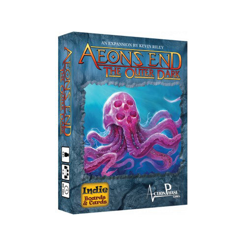 Aeon's End: The Outer Dark