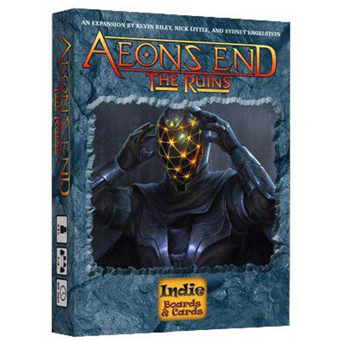 Aeon’s End: The Ruins