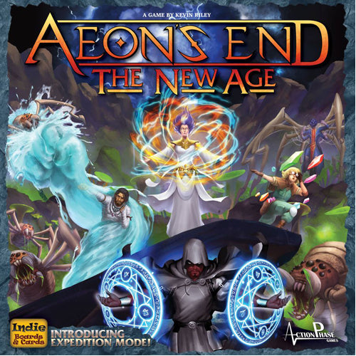 Aeon's End: the New Age