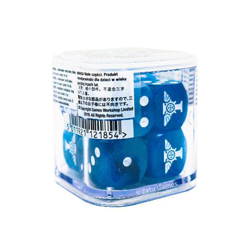 Aeronautica Imperialis: Imperial Navy Dice Set