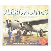 Aeroplane
