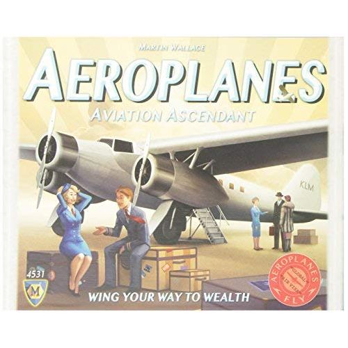 Aeroplane