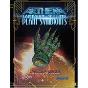 Aethera Campaign Setting- Plant Symbionts (Starfinder)