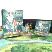 Aethermon: Collect Bundle