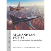 Afghanistan 197988
