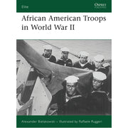 African American Troops in World War II
