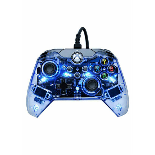 After Glow Prismatic Wired Controller - Xbox Series X
