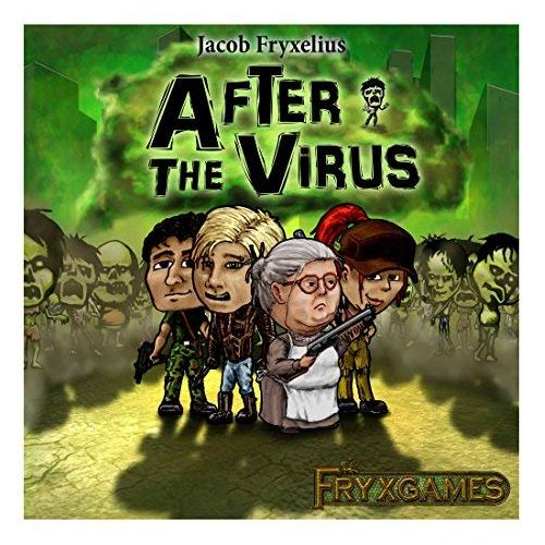 After the Virus
