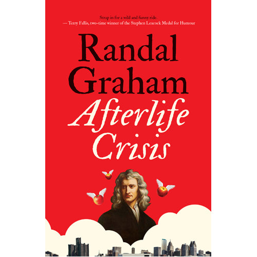 Afterlife Crisis (PDF)