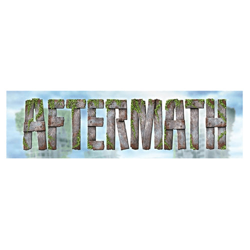 Aftermath: Scarcross & Marksmen Figure Pack Expansion