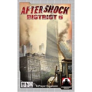 Aftershock: District 6 Expansion