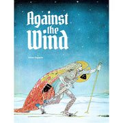 Against The Wind Solo Fantasy Adventure RPG