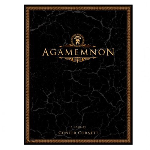 Agamemnon