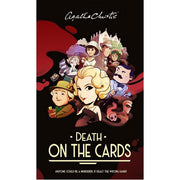 Agatha Christie's Death on the Cards