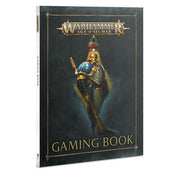 Age Of Sigmar: Gaming Book