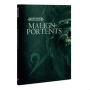 Age Of Sigmar: Malign Portents (HB) Eng