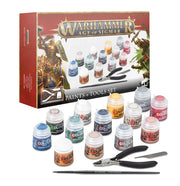 Age Of Sigmar: Painting Demo Pack