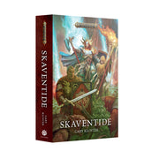 Age Of Sigmar: Skaventide - Paperback