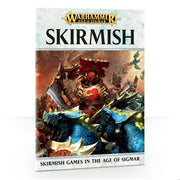 Age Of Sigmar: Skirmish (English)