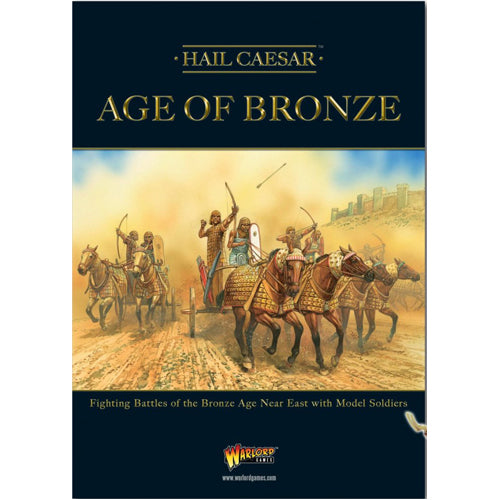 Age of Bronze