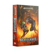 Age of Sigmar - Beastgrave (Paperback)