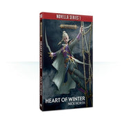 Age of Sigmar: Heart of Winter Paperback