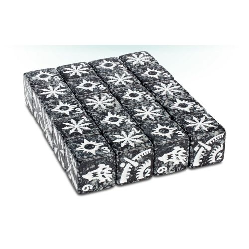 Age of Sigmar: Scenery Dice