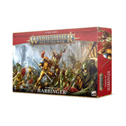 Age of Sigmar: Starter Set - Harbinger