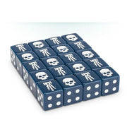Age of Sigmar: Stormcast Eternals Dice