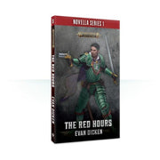 Age of Sigmar: The Red Hours Paperback