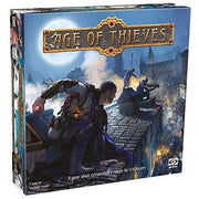 Age of Thieves