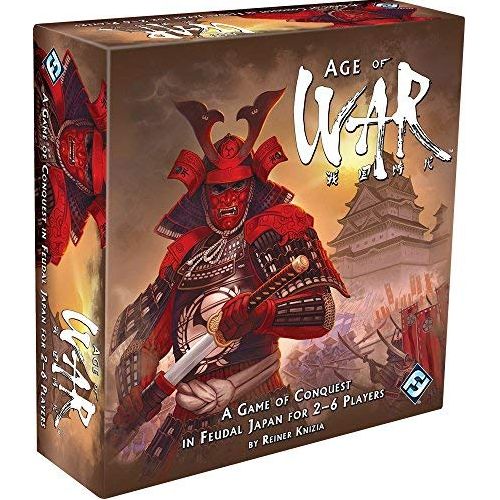 L'Âge de Guerre
