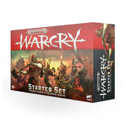Age of sigmar warcry