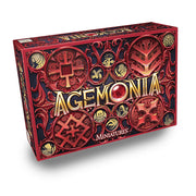 Agemonia Miniatures Pack
