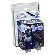Agent Blaise Villain Pack