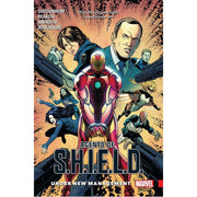 Agents of S.H.I.E.L.D. Volume 2 (Paperback)