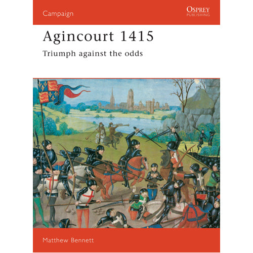 Agincourt 1415
