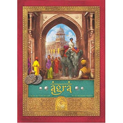 Agra