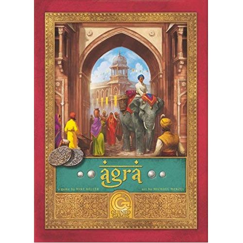 Agra