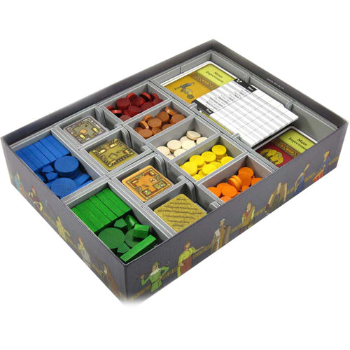 Agricola Insert