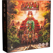 Ahau: Rulers of Yucatán
