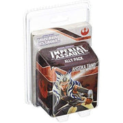 Ahsoka Tano Ally Pack: Star Wars Imperial Assault
