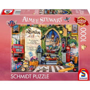 Aimee Stewart: Memories of London (1000 Pieces)