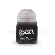 Air: Abaddon Black (24ML)