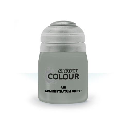 Air: Administratum Grey (24ML)