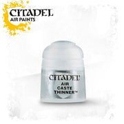Air: Air Caste Thinner (12Ml)
