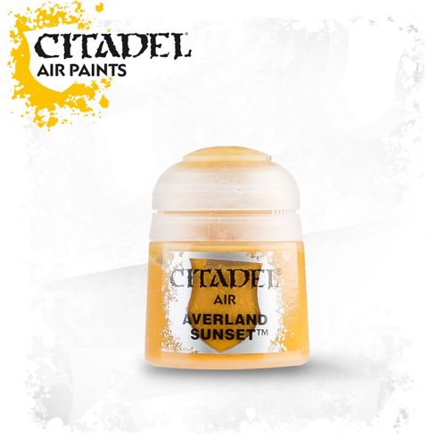 Air: Averland Sunset