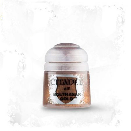 AIR: BALTHASAR GOLD