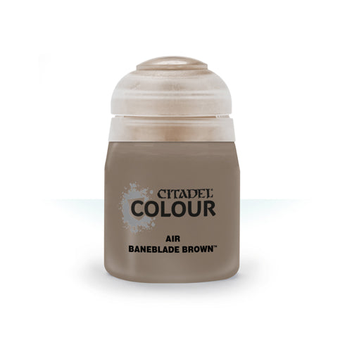 Air: Baneblade Brown (24ML)
